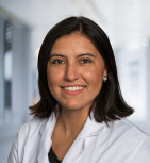 Image of Dr. Amber Rose Clapper, MD