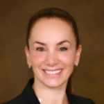 Image of Dr. Ana Mandelli Gleisner, PhD, MD