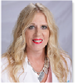 Image of Mrs. Rhonda Sue Ellery-Peterson, ANP, FNP, MSN