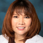 Image of Dr. Tiffany U. Tran, MD