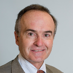 Image of Dr. Daniel J. Townsend, MD