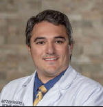 Image of Dr. Matthew R. Deluzio, DO