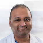 Image of Dr. Madhu S. Kollipara, MD