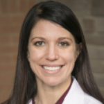 Image of Stephanie Pesicek, CNP, RN, APRN