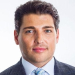 Image of Dr. Jerry Stassinopoulos, MD, MPH, FACS