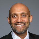 Image of Dr. Anand P. Shah, MD