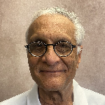 Image of Dr. Kiritkumar Chhotabhai Patel, MD