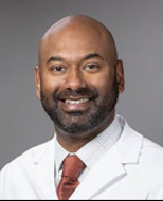 Image of Dr. Vinodh T. Doss, DO