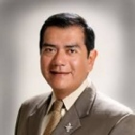 Image of Dr. Edgar Henry Ballenas, M.D.