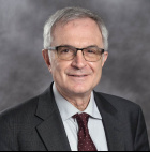 Image of Dr. Anthony Mercando, MD