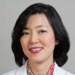 Image of Dr. Noriko Salamon, MD, PhD