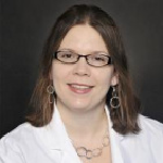 Image of Dr. Natalie K. Bishop, MD