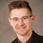 Image of Scott Lucey, PharmD