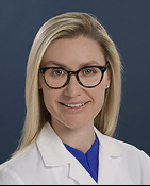 Image of Dr. Alyson Ashleigh Melin, DO