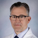 Image of Dr. Brian S. Edkin, MD