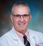 Image of Dr. J. Michael Glover, MD