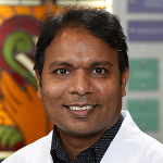 Image of Dr. Sreenivas Avula, MD