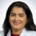 Image of Dr. Sandra Maritza Jara, MD