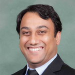 Image of Dr. Rishikesh Morey, MD