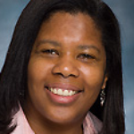 Image of Dr. Valerie McRae Jacobs, MD