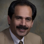 Image of Dr. Sarfraz Ahmed Choudhary, MD