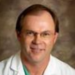 Image of Dr. Eric L. Rushing, MD