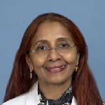 Image of Dr. Christine Hema Darwin, MD