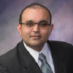 Image of Dr. Prashant J. Mehta, MD