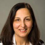 Image of Dr. Manisha Makker Bansal, MD