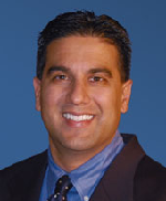 Image of Dr. Niraj P. Patel, MD