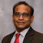 Image of Dr. Ajay Tripuraneni, MD