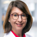 Image of Dr. Donna B. Willey-Courand, MD