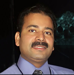 Image of Dr. Binu Philip, MD