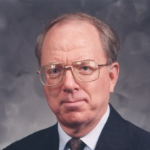 Image of Dr. Edward R. Wills, MD