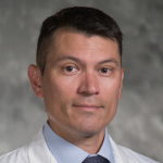 Image of Dr. Anthony Rivera, MBA, MD