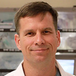 Image of Dr. Daniel B. Gosdin, MD