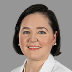 Image of Dr. Rebecca McGaha, DPM