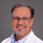 Image of Dr. Steven J. Dalbec, MD