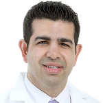 Image of Dr. Christopher Michael Goshgarian, MD