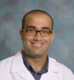 Image of Dr. Fadi Makdesi, MD, FACP