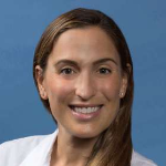 Image of Dr. Lauren Elizabeth Eisenbud, MD