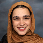 Image of Dr. Amina Ramadan Larbah, MD