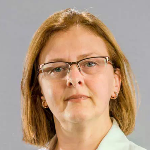 Image of Dr. Elena Bortan, MD