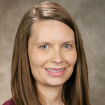 Image of Ashley Morgan Brewster, APRN