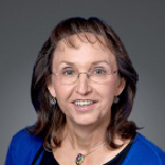 Image of Dr. Patricia J. Sulak, MD