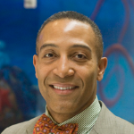 Image of Dr. Byron D. Joyner, MPA, MD