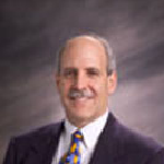 Image of Dr. Perry R. Secor, MD