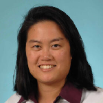 Image of Dr. Jean S. Wang, PhD, MD