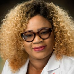 Image of Florence Ijeoma Anyanwu, FNP, DNP, MSN, APRN, FNP-BCRNC-OB