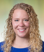 Image of Amber J. Kerfeld, OTRL